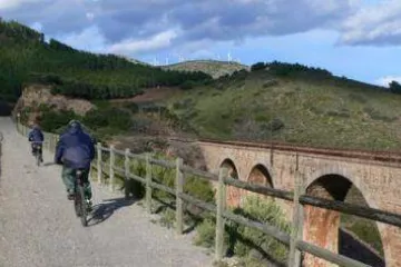 Altomira Campsite 