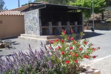 Altomira Campsite 