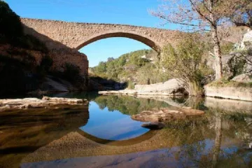 Altomira Campsite 