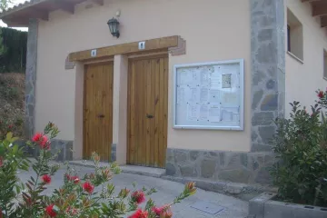 Altomira Campsite 