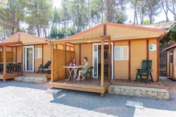 Altomira Campsite 