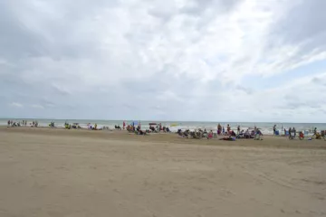 Altomira Campsite 