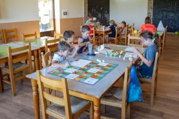 Altomira Campsite 