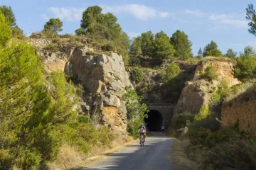 Altomira Campsite 