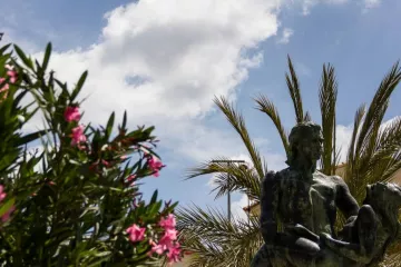 Altomira Campsite 