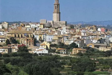 Altomira Campsite 