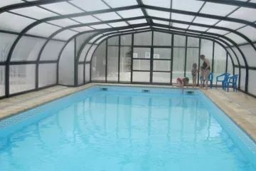Camping de la Forêt