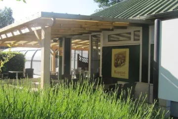 Camping de la Forêt