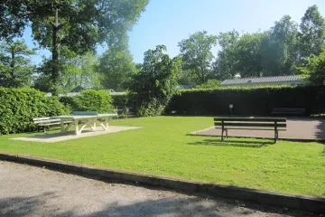 Camping de la Forêt