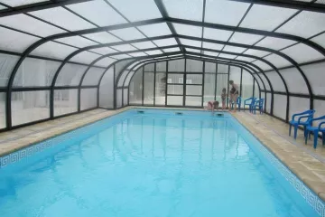 Camping de la Forêt