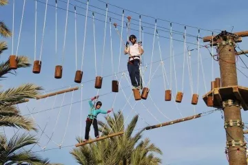 Alannia Guardamar Campsite 