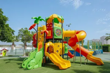 Alannia Guardamar Campsite 