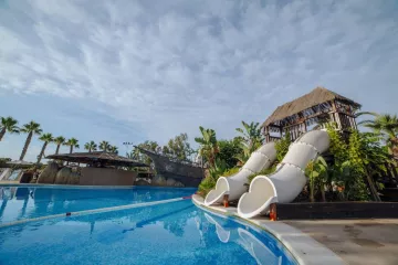 Alannia Guardamar Campsite 