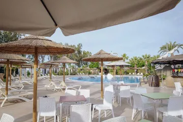 Alannia Guardamar Campsite 