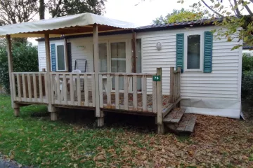 Camping Le Plein Air Neuvicois