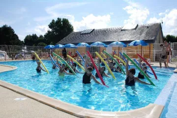 Camping Vitamin