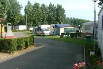 Camping Vitamin