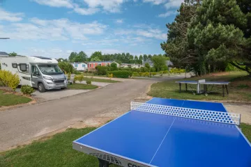 Camping Vitamin