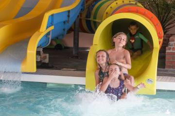 Campingplatz Vitamin