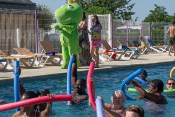 Campingplatz Vitamin