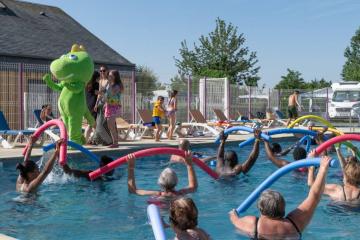 Campingplatz Vitamin