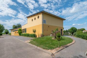 Campingplatz Vitamin