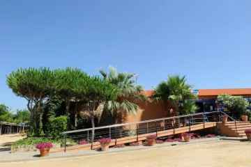 Del Mar Campsite