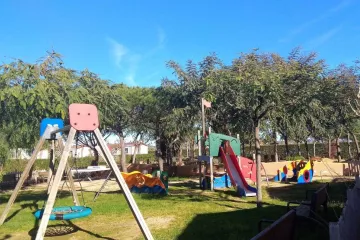 Del Mar Campsite