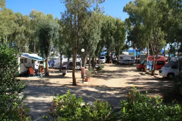 Villaggio Camping Capo Ferrato - Costa Rei