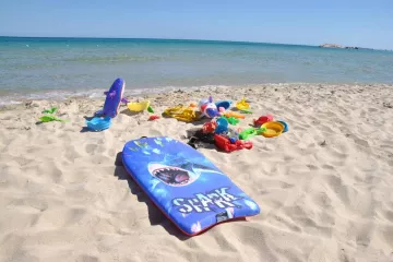 Villaggio Camping Capo Ferrato - Costa Rei