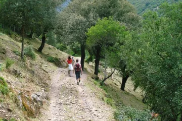 Villaggio Camping Capo Ferrato - Costa Rei