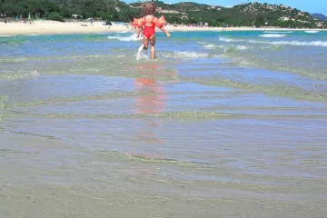Villaggio Camping Capo Ferrato - Costa Rei