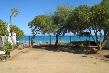 Villaggio Camping Capo Ferrato - Costa Rei