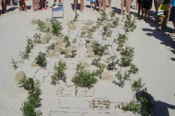 Villaggio Camping Capo Ferrato - Costa Rei
