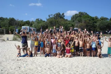 Villaggio Camping Capo Ferrato - Costa Rei