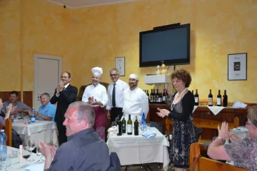 Villaggio Camping Capo Ferrato - Costa Rei