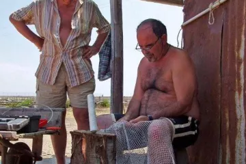 Villaggio Camping Capo Ferrato - Costa Rei