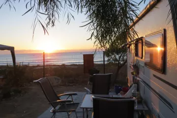 Villaggio Camping Capo Ferrato - Costa Rei