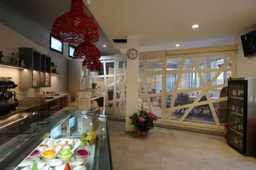 Villaggio Camping Capo Ferrato - Costa Rei