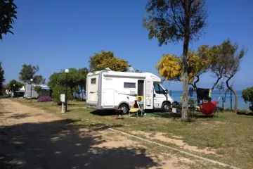 Villaggio Camping Capo Ferrato - Costa Rei