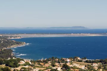 Campsite Les Palmiers