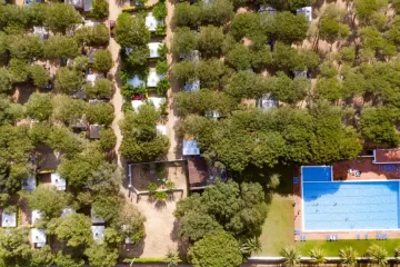 Camping Internacional Palamós