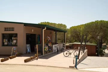 Camping Internacional Palamós