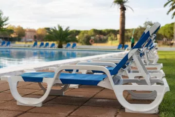 Camping Internacional Palamós