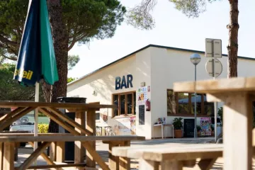 Camping Internacional Palamós