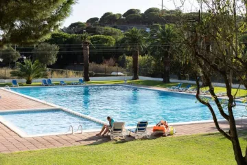 Camping Internacional Palamós
