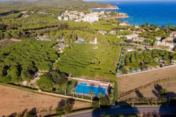 Camping Internacional Palamós