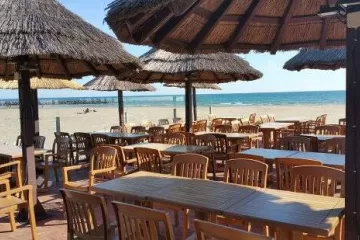 Camping Les Sables D'or 
