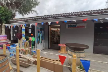Camping Les Sables D'or 