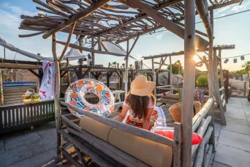 Camping Les Sables D'or 